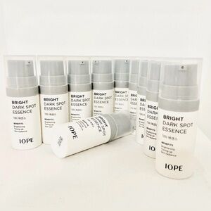 IOPE Bright Dark Spot Essence 100mL (10ml x 10ea)